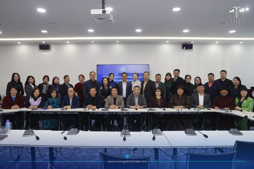 МҮХАҮТ-ЫН 21 АЙМГИЙН САЛБАР ТАНХИМУУД ТАЙЛАНГАА ХЭЛЭЛЦЭЖ, ШИЛДГҮҮДЭЭ ТОДРУУЛЛАА